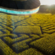 Illustration for article titled Festive Corn Maze Misread By Aliens As Declaration Of Intergalactic War